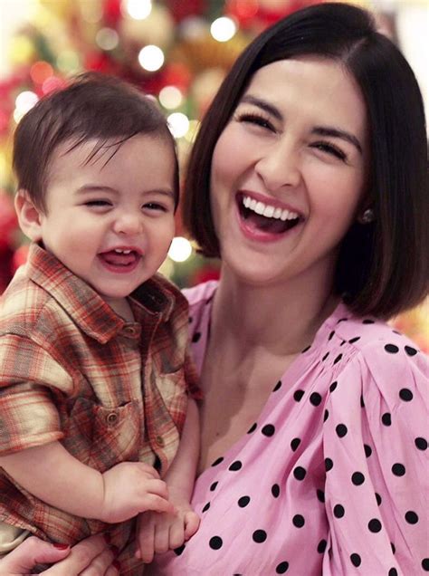 Marian Rivera: Content and complete .